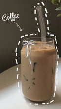 Iced French Vanilla Latte