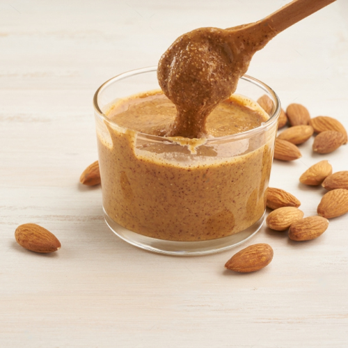 Almond butter