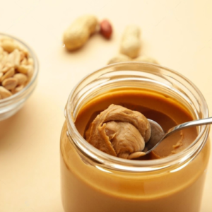 peanut butter